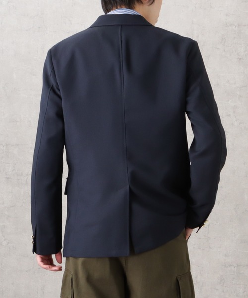 NAVY（ファッション） 「NAVY」 テーラードジャケット S
