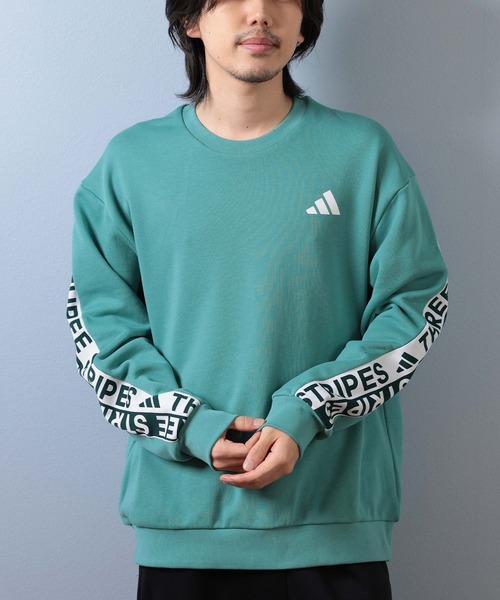 AP トレーナー A.P.C.（アーペーセー） トレーナー スウェット SWEAT MILTON メンズ