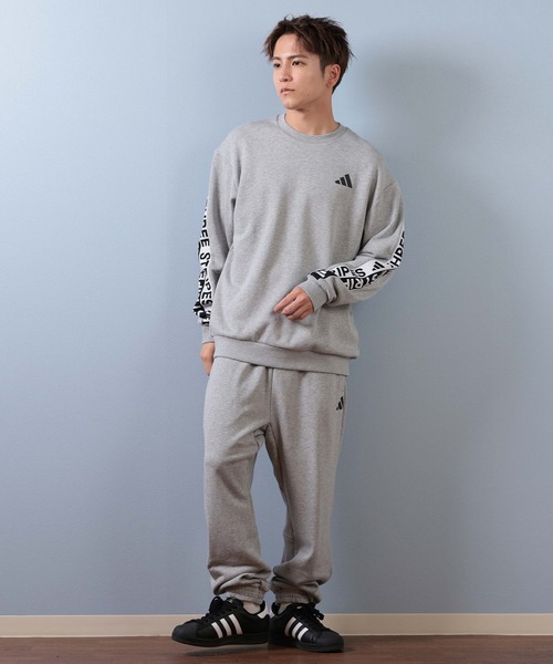 adidas（アディダス） トレーナー スウェット スウェット/トレーナー