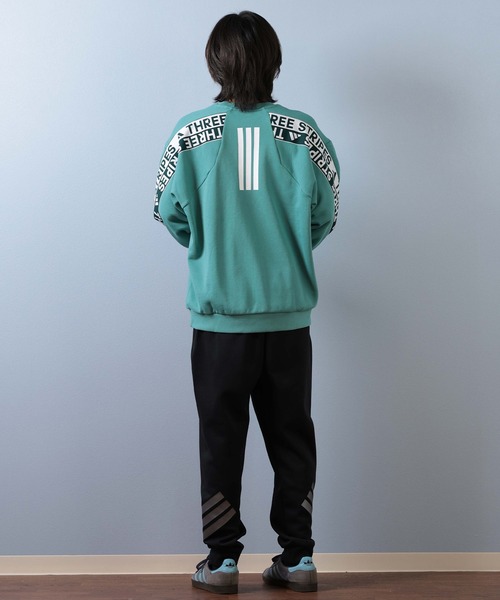 adidas（アディダス） トレーナー スウェット スウェット/トレーナー