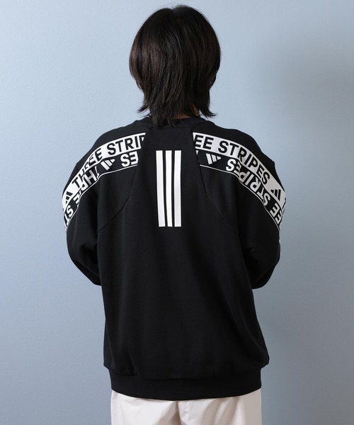 adidas トレーナー スウェット adidas/アディダス スウェット