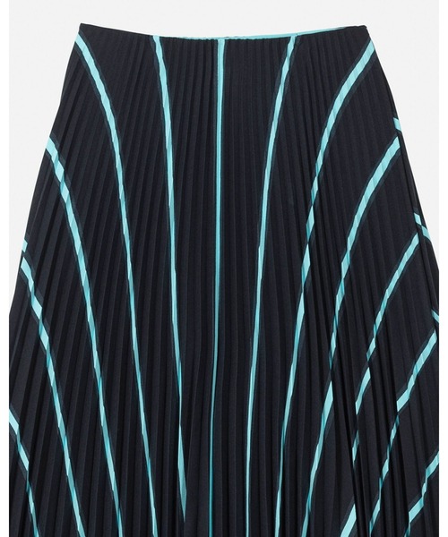 【美品】マリメッコ　プリーツスカート marimekko（マリメッコ） スカート Myy Puhveli / skirt : ZOZOTOWN