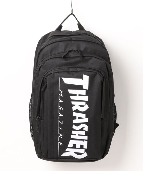 THRASHER（スラッシャー） デイバック リュック バックパック 35L(ST
