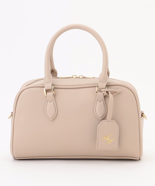 ANY SIS（エニィスィス） ボストンバッグ ミニボストン バッグ