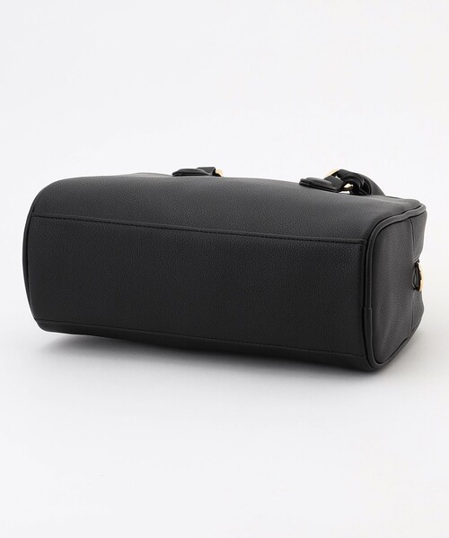 ブラック ボストンバッグ アルニス ブラック ボストンバッグ アルニス