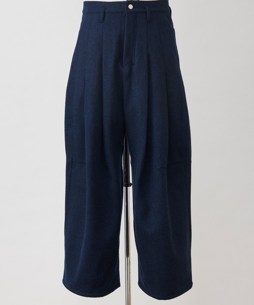 パンツ SHINYAKOZUKA Hi BAGGY XL SHINYAKOZUKA（シンヤコヅカ） パンツ Hi， BAGGY メンズ : ZOZOTOWN