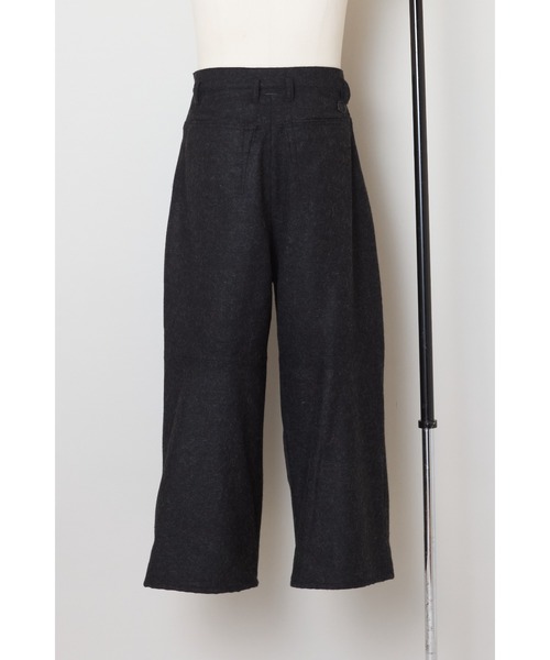 パンツ Hi， BAGGY メンズの画像