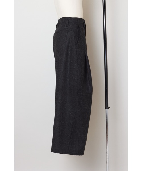 パンツ Hi， BAGGY メンズの画像