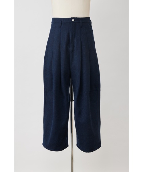 パンツ Hi， BAGGY メンズの画像