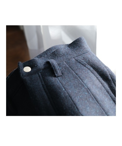パンツ Hi， BAGGY メンズの画像
