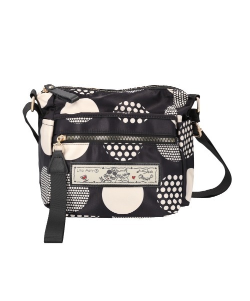 BACKYARD FAMILY（バックヤードファミリー） ショルダーバッグ バッグ