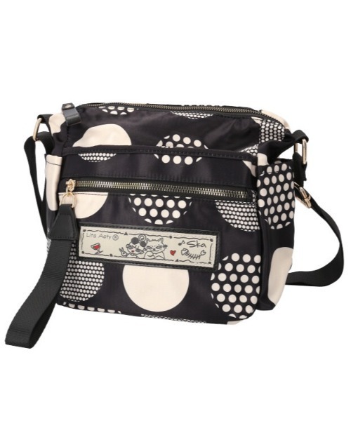 BACKYARD FAMILY（バックヤードファミリー） ショルダーバッグ バッグ