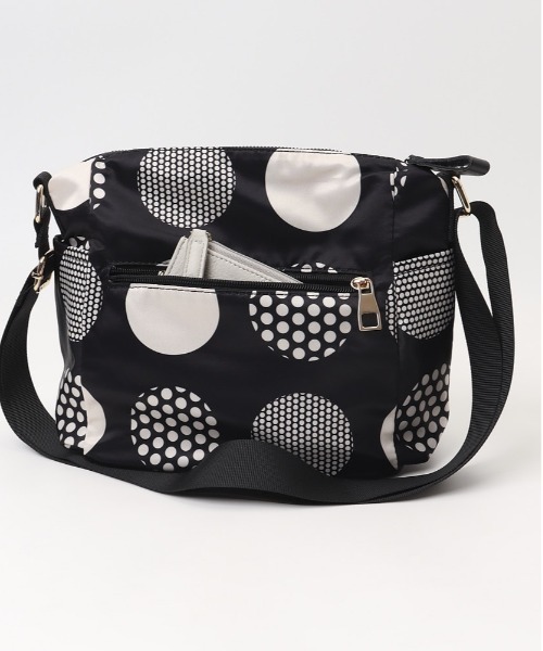 BACKYARD FAMILY（バックヤードファミリー） ショルダーバッグ バッグ