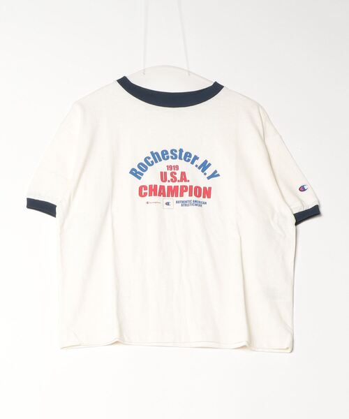 Champion tシャツ チャンピオン SHORT SLEEVE T-SHIRT_