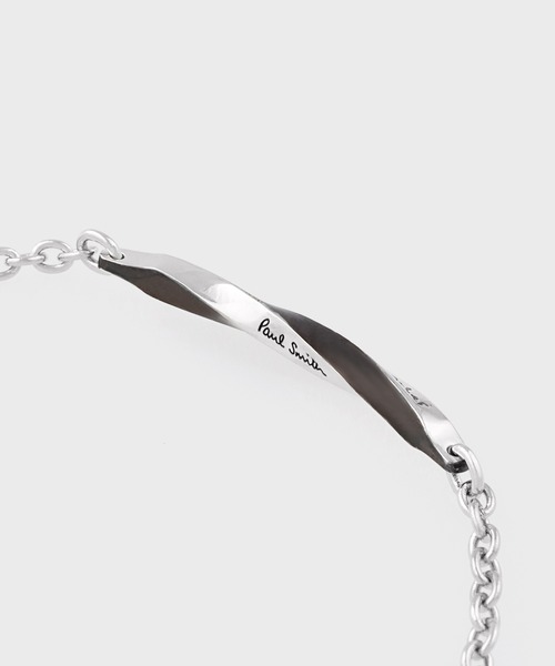 大幅値下げPaul Smith collection ブレスレット アンクレット Glass Beads” ブレスレット（150910240