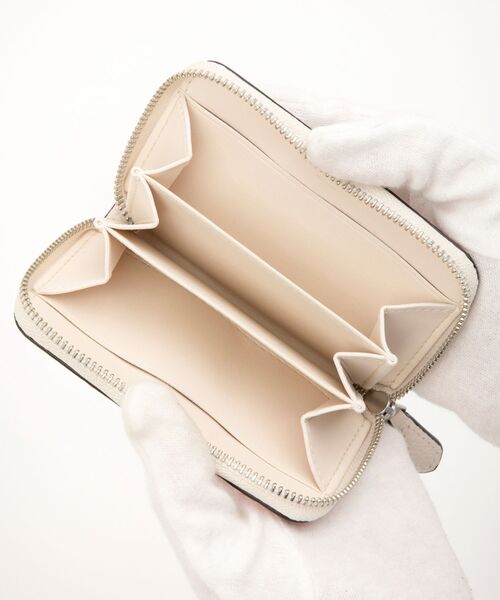 COACH カードケース コーチ COACH カードケース （ホワイト） -ファッション通販