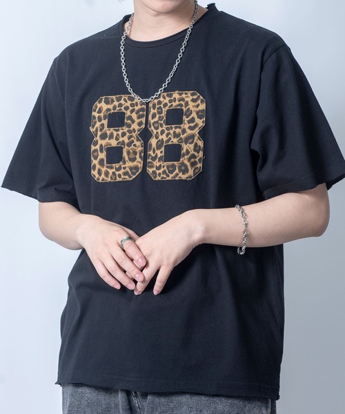 Starting Over（スターティング オーバー） tシャツ stonewashed apply