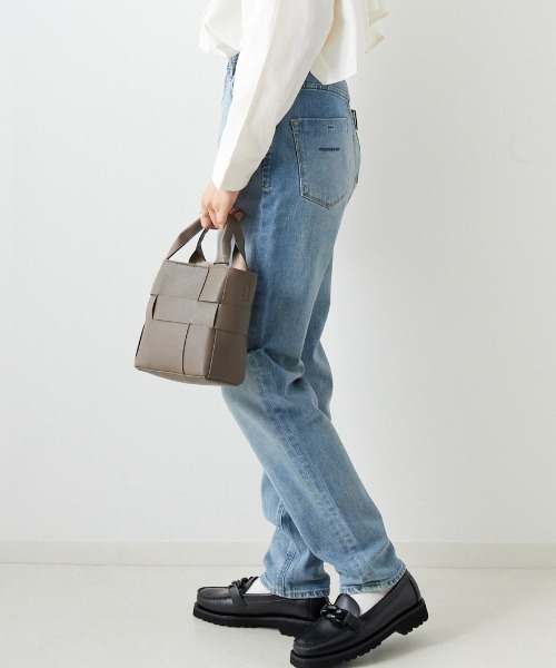 YANUK ジーンズ デニム デニムパンツ 「YANUK/ヤヌーク」 ANN