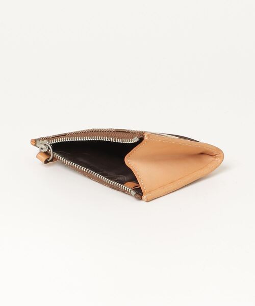 COACH コインケース　ブラウン色 COACH 「COACH」 コインケース - ブラウン レディース