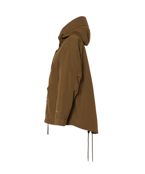 NANGA（ナンガ） ダウンコート ダウンジャケット HINOC DOWN 3 IN 1