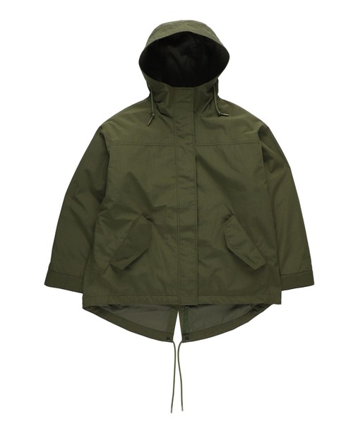 NANGA（ナンガ） ダウンコート ダウンジャケット HINOC DOWN 3 IN 1