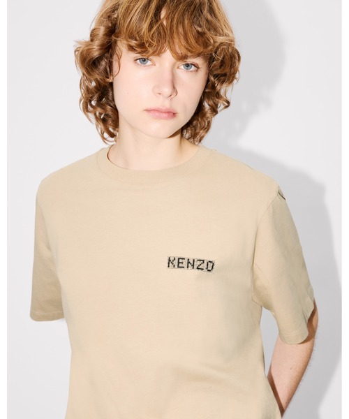 L*O様 KENZO レディース Tシャツ 10047261OV_14_f.jpg