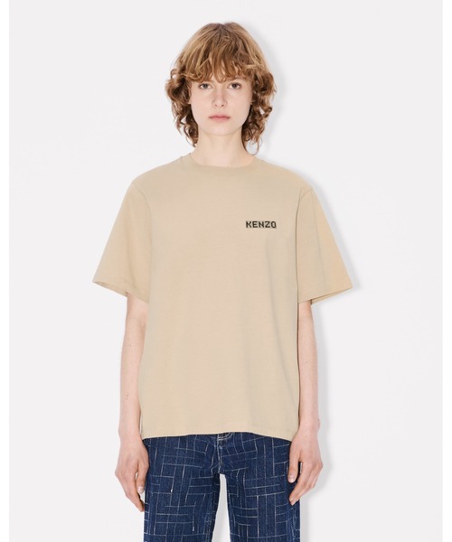 L*O様 KENZO レディース Tシャツ KENZO ケンゾー クルーネックTシャツ レディース | レディース