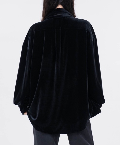 JOHN'S CLOSET(ジョンズクローゼット) シャツ 「a」JOHN'S CLOSET JOHN'S CLOSET(ジョンズクローゼット) シャツ 「a」JOHN'S CLOSET