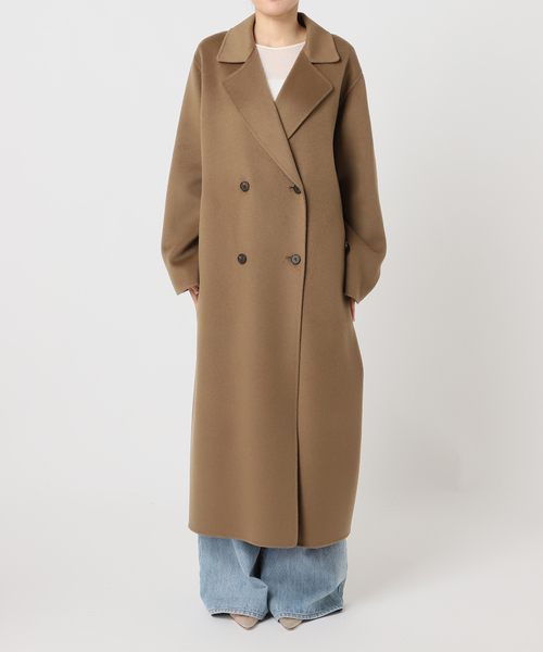 plage（プラージュ） ピーコート pコート HAMILTON PEA コート