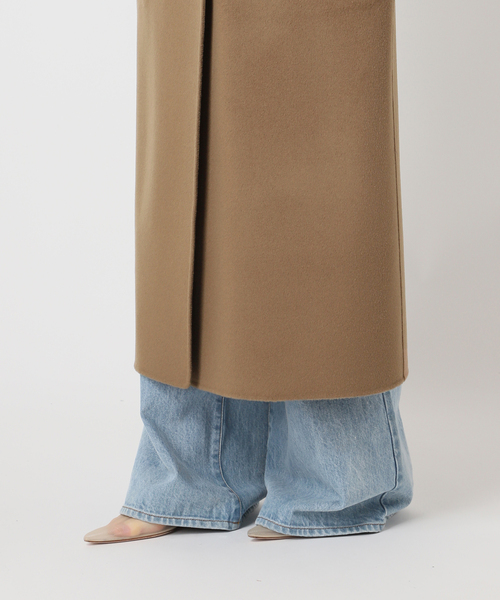 plage（プラージュ） ピーコート pコート HAMILTON PEA コート