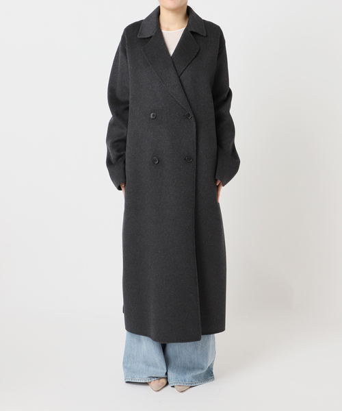 plage（プラージュ） ピーコート pコート HAMILTON PEA コート