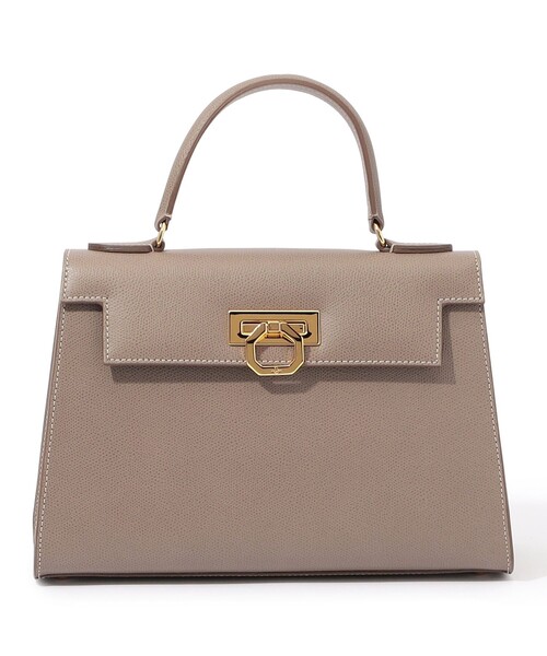 CARBOTTI エレナ 確実正規品 CARBOTTI ハンドバッグ ELENA バッグ : ZOZOTOWN Yahoo!店
