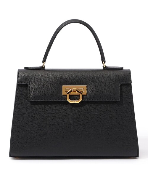 CARBOTTI エレナ 確実正規品 CARBOTTI ハンドバッグ ELENA バッグ : ZOZOTOWN Yahoo!店