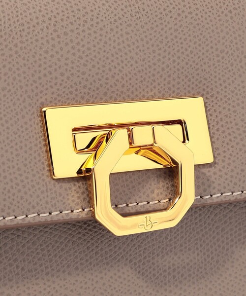 CARBOTTI ハンドバッグ ELENA バッグ : ZOZOTOWN Yahoo!店