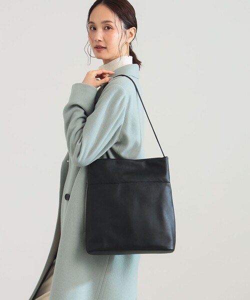 Demi-Luxe BEAMS（デミルクス ビームス） トートバッグ 「1/15再値下げ