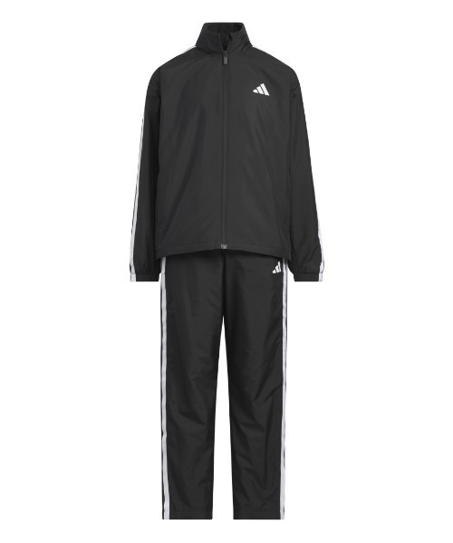 adidas（アディダス） ジャージ マストハブ ルーズフィット カラー