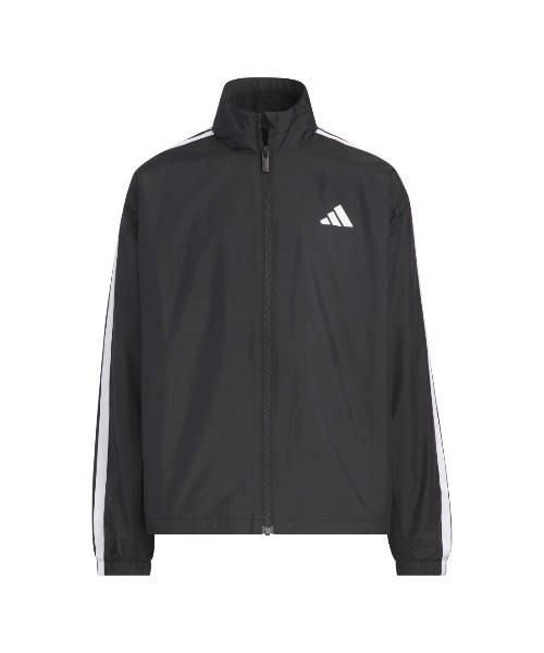 adidas（アディダス） ジャージ マストハブ ルーズフィット カラー