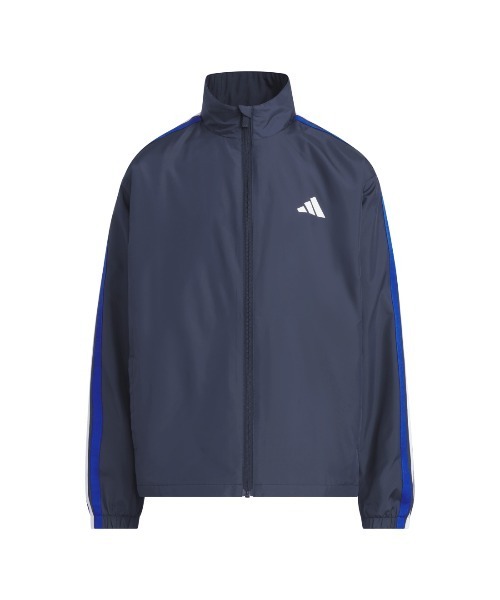 adidas（アディダス） ジャージ マストハブ ルーズフィット カラー