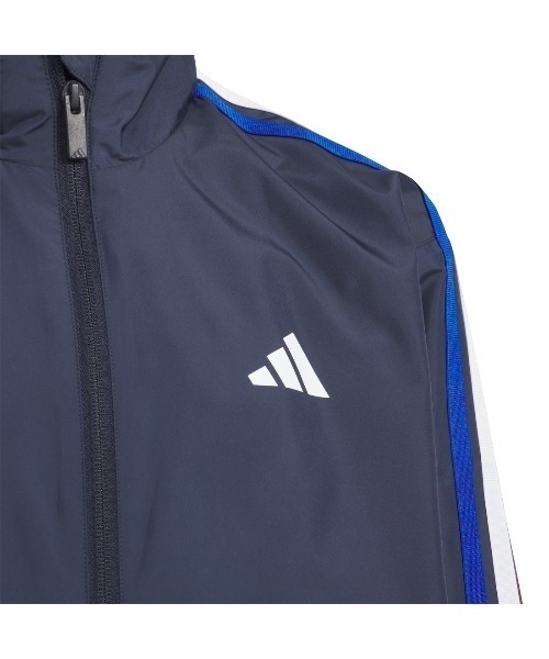 adidas（アディダス） ジャージ マストハブ ルーズフィット カラー