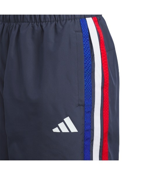 adidas（アディダス） ジャージ マストハブ ルーズフィット カラー