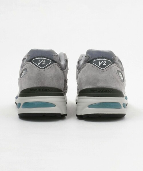 New Balance（ニューバランス） スニーカー U991GL2/スニーカー メンズ