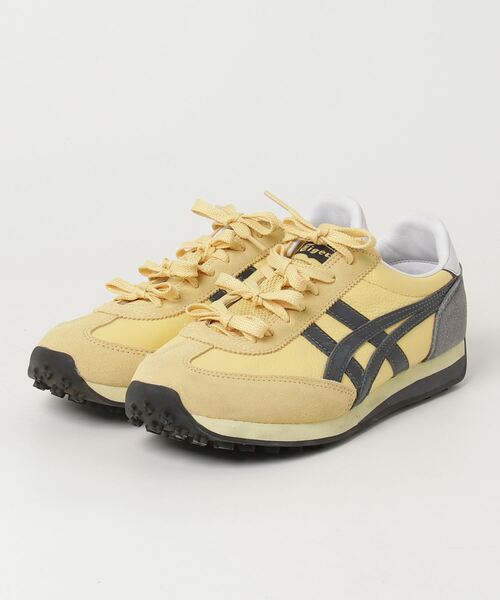 Onitsuka Tiger 「Onitsuka Tiger」 ローカットスニーカー 23.5