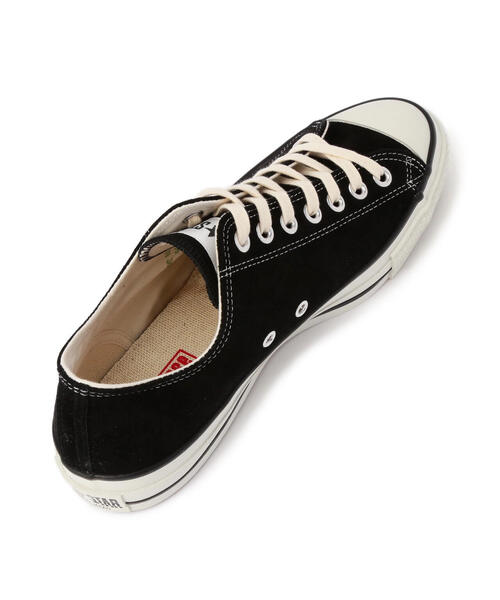 CONVERSE（コンバース） スニーカー CONVERSE/コンバース/SUEDE ALL 