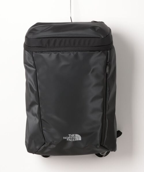 ノースフェス　エフビープロリュック　ブラック THE NORTH FACE デイバック リュック 「THE FACE/ザ ノースフェイス