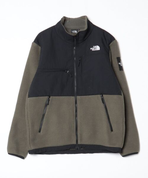 THE NORTH FACE（ザ ノースフェイス） 刺繍ジップアップブルゾン L