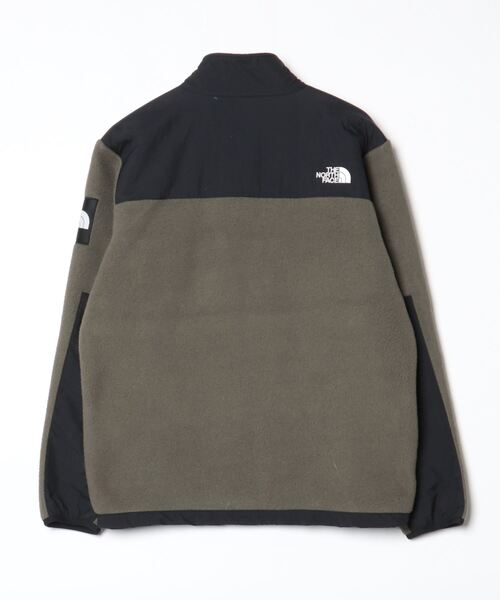 THE NORTH FACE（ザ ノースフェイス） 刺繍ジップアップブルゾン L