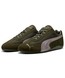 PUMA（プーマ） スニーカー PUMA SPEEDCAT PREMIUM（プーマ スピード
