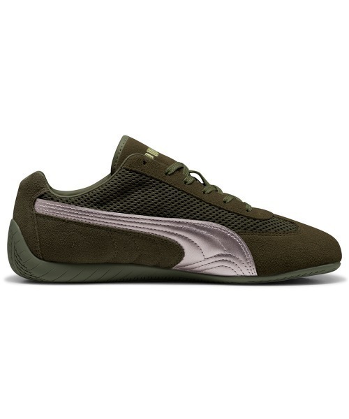PUMA（プーマ） スニーカー PUMA SPEEDCAT PREMIUM（プーマ スピード