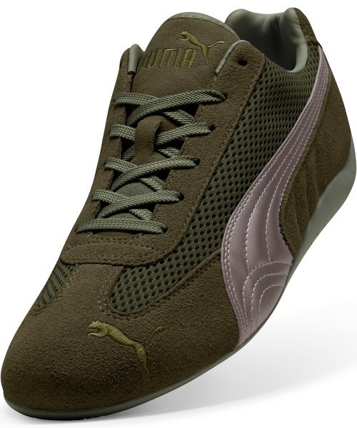 PUMA スピードキャット　プレミアム【値下げ中】 PUMA スニーカー SPEEDCAT PREMIUM（プーマ スピードキャット