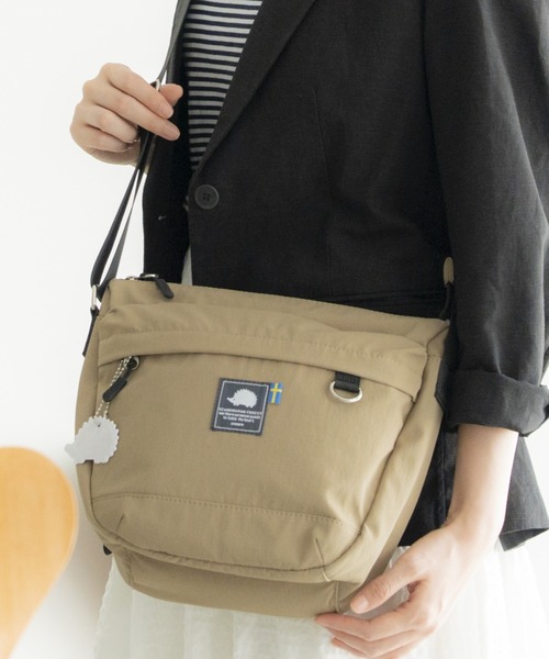 SCANDINAVIAN FOREST（スカンジナビアンフォレスト） ショルダーバッグ